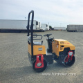 1 ton Road Roller Compactor For Granules Compaction